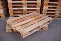 Cung cấp pallet gỗ chất lượng tại Bình Chánh 