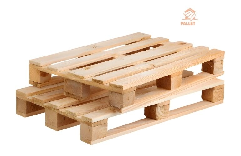 Pallet Gỗ Thanh Tuấn và dịch vụ cung cấp pallet gỗ Bình Dương & TP.HCM